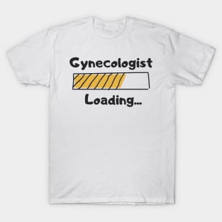 Gynecologist T-Shirt